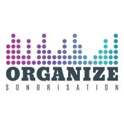 Organize Sonrisation
